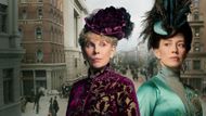 The Gilded Age (Image via HBO)